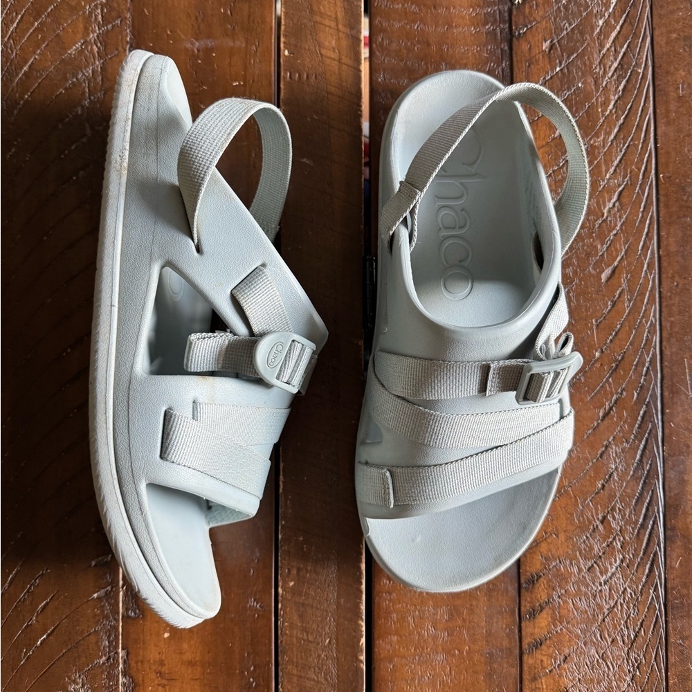 Women’s Chaco Chillos Sport Size 11